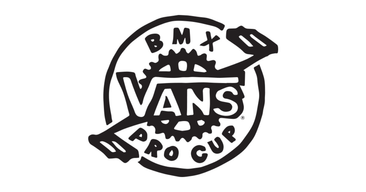 vans bmx cup